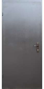 REDFORD Еко-Техно RAL8019 Эконом